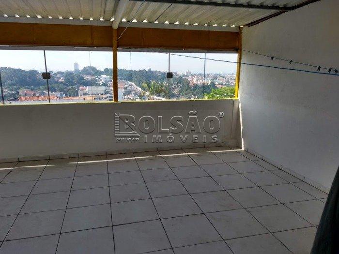 Sobrado para alugar com 2 quartos, 100m² - Foto 8