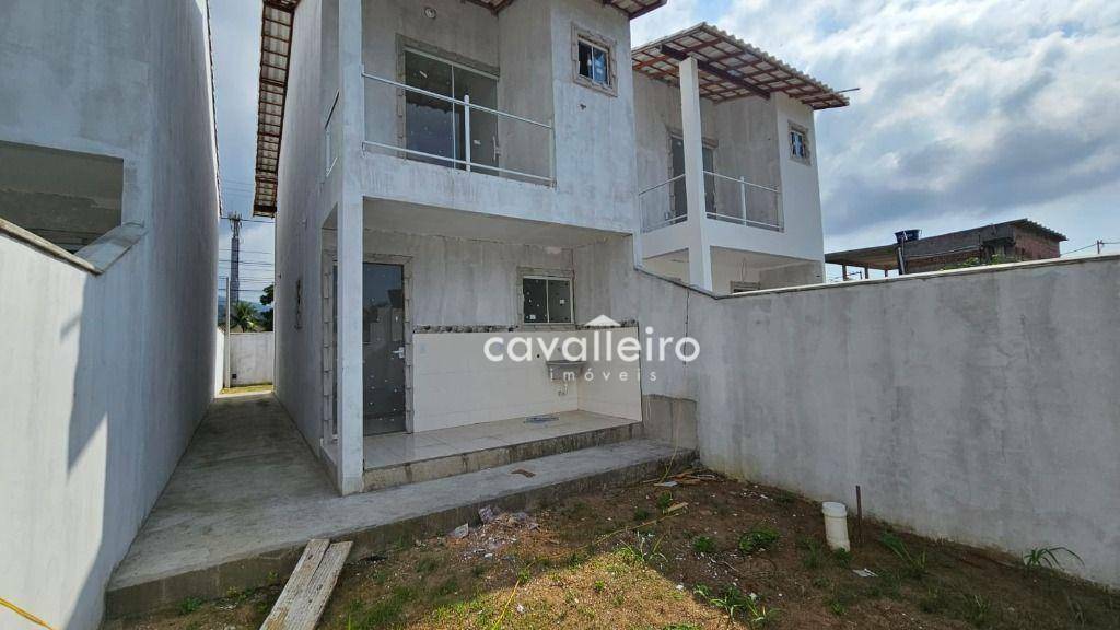Casa à venda com 2 quartos, 115m² - Foto 23