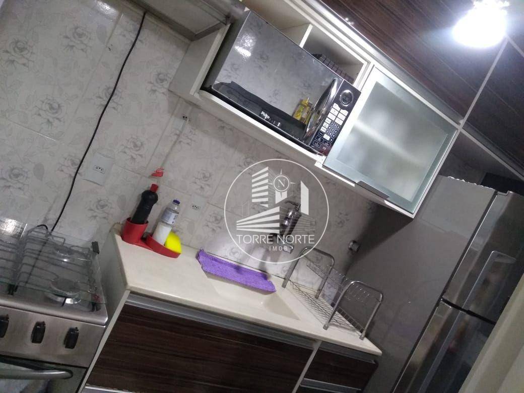 Apartamento à venda com 3 quartos, 71m² - Foto 7