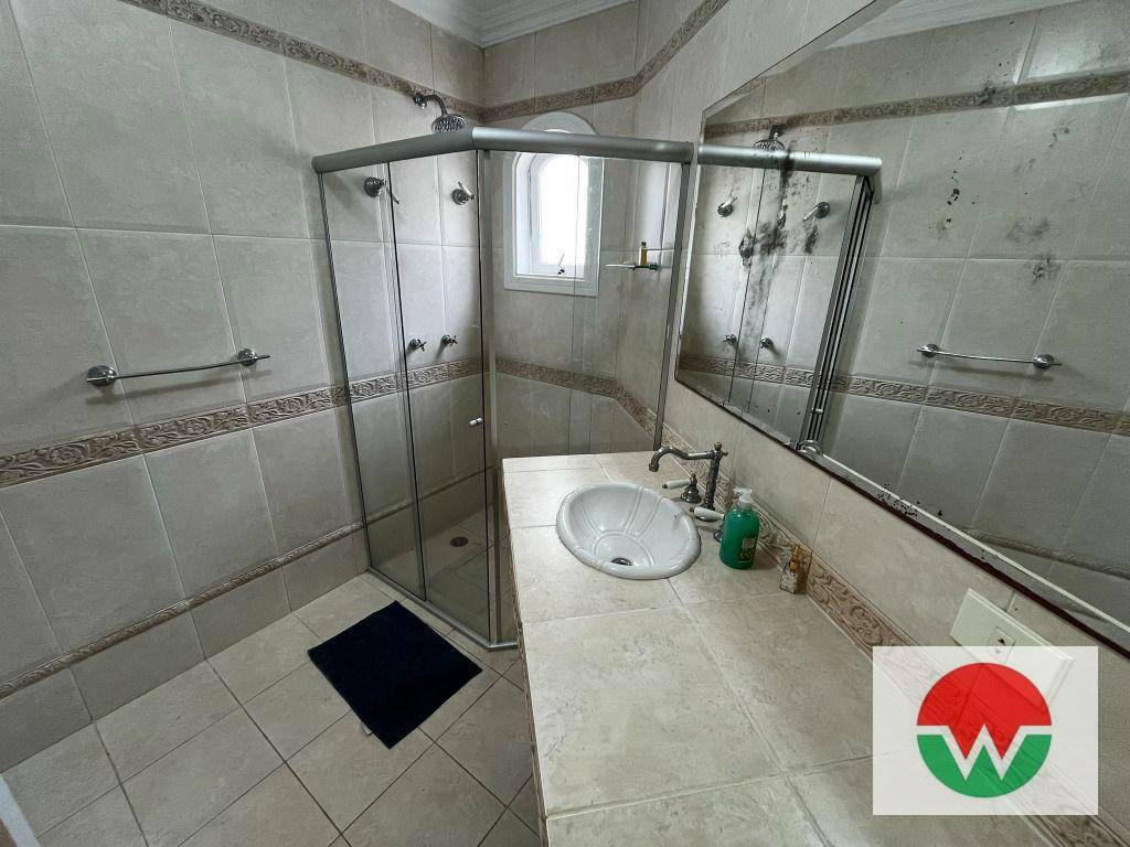 Casa de Condomínio à venda e aluguel com 7 quartos, 750m² - Foto 29