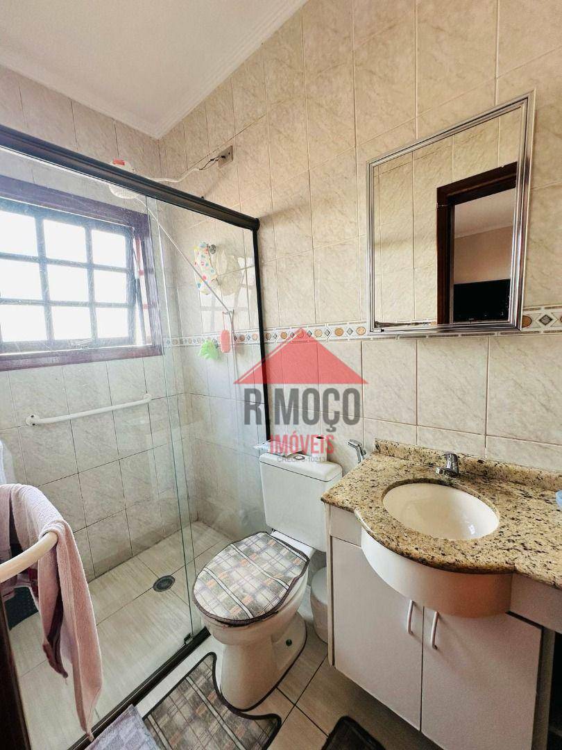 Sobrado à venda com 2 quartos, 100m² - Foto 14