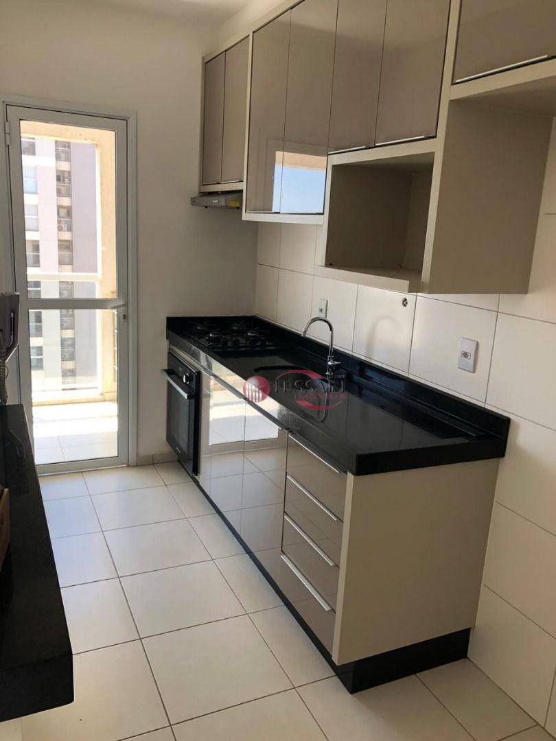 Apartamento para alugar com 2 quartos, 85m² - Foto 5