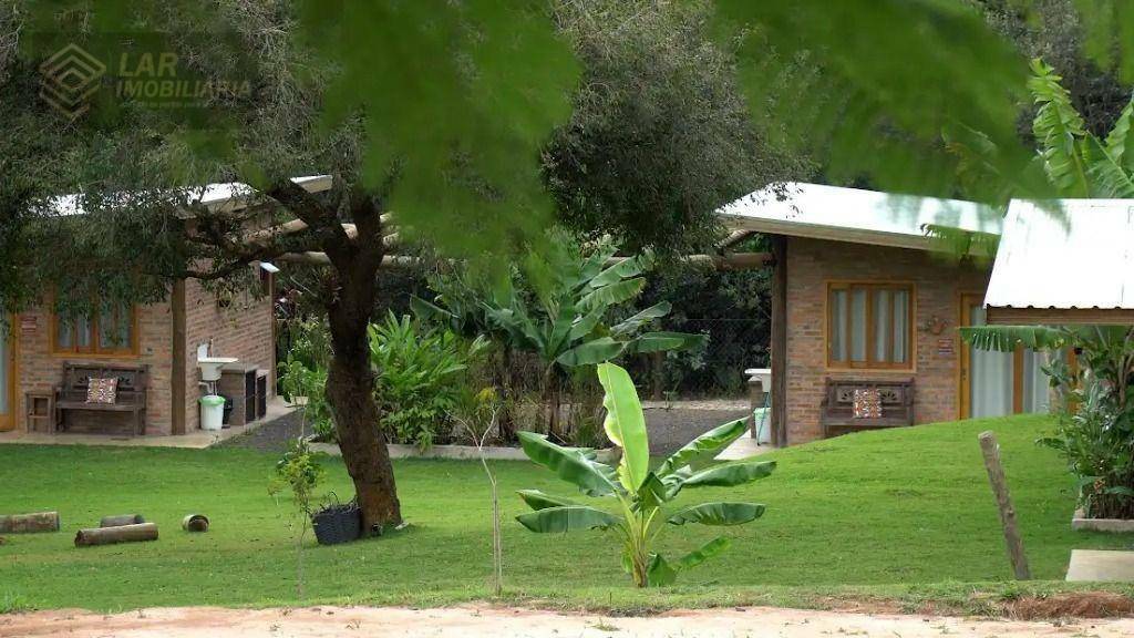 Chácara, 3 quartos, 2 hectares - Foto 9