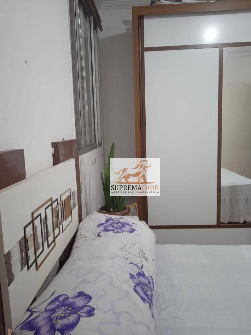 Apartamento à venda com 2 quartos, 50m² - Foto 13