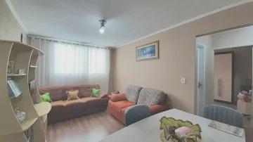 Apartamento à venda com 2 quartos, 57m² - Foto 3