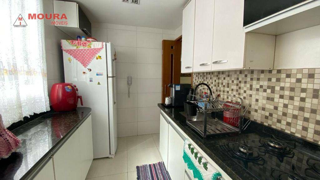 Apartamento à venda com 2 quartos, 50m² - Foto 5