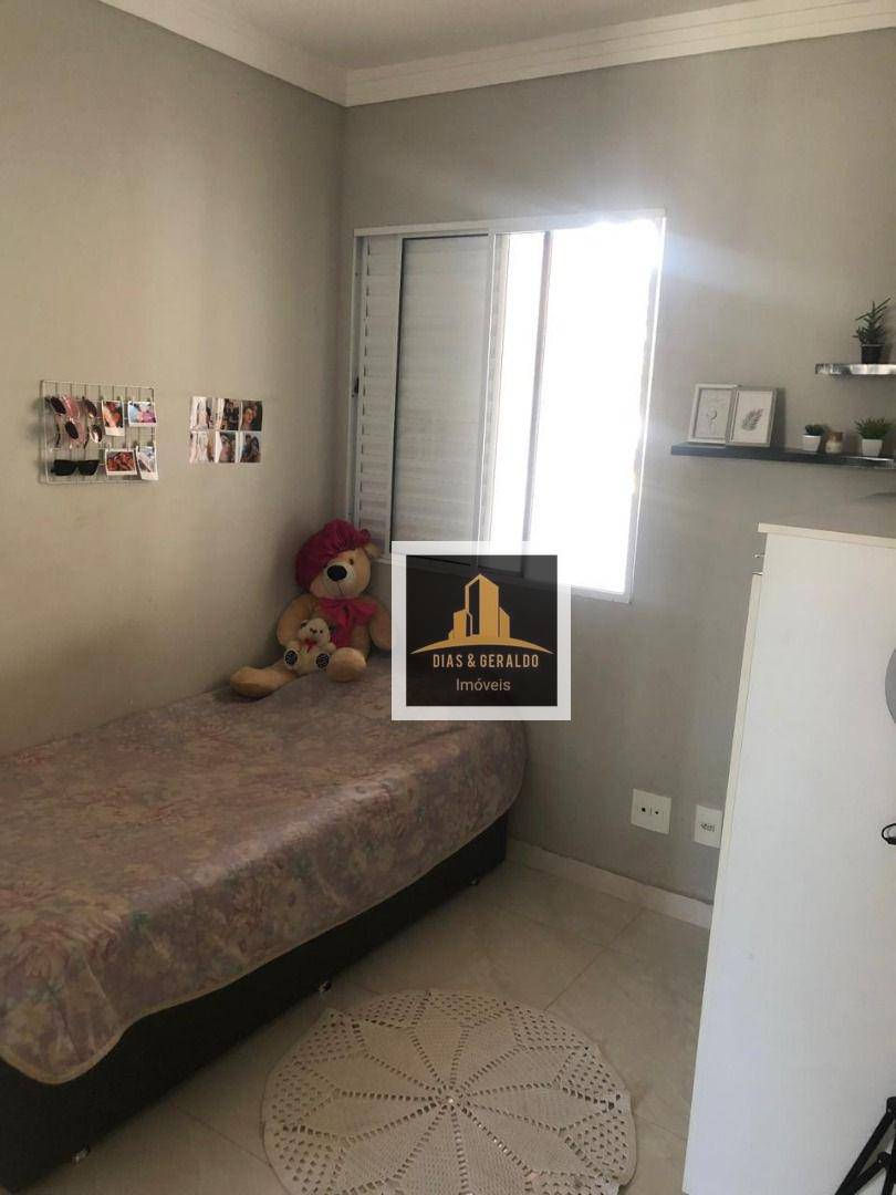 Casa de Condomínio à venda com 2 quartos, 60m² - Foto 15