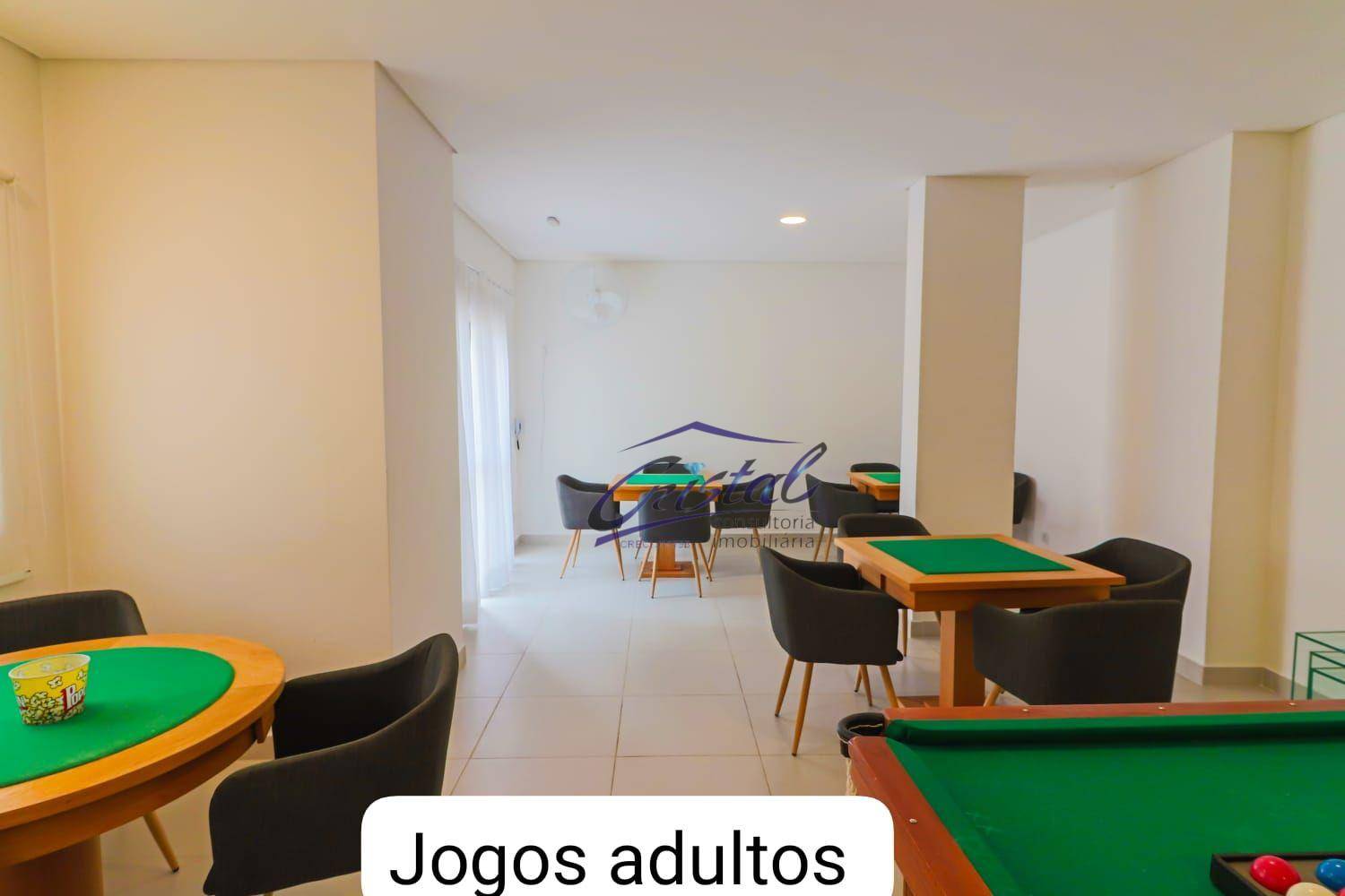 Apartamento à venda com 2 quartos, 73m² - Foto 31