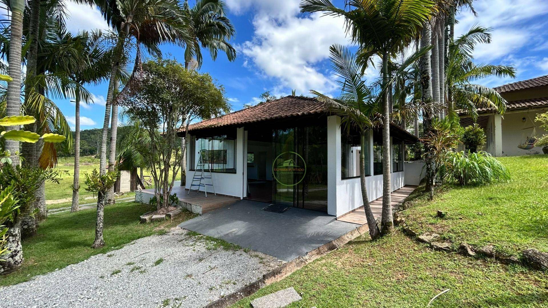 Chácara, 2 hectares - Foto 62