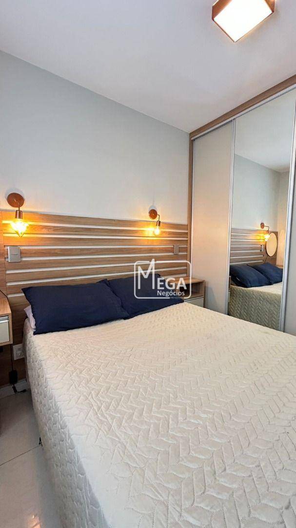 Apartamento à venda com 3 quartos, 74m² - Foto 6