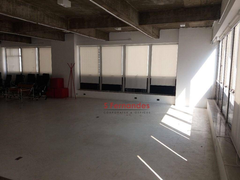 Conjunto Comercial-Sala para alugar, 120m² - Foto 5