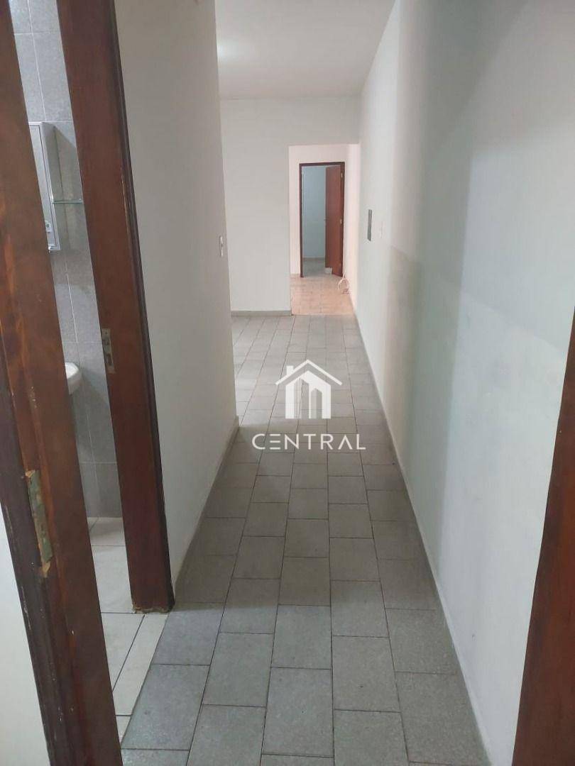 Casa à venda com 2 quartos, 93m² - Foto 4