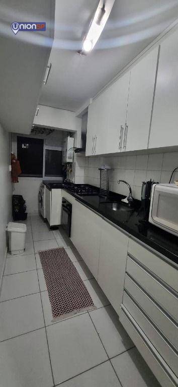 Apartamento à venda com 3 quartos, 72m² - Foto 22