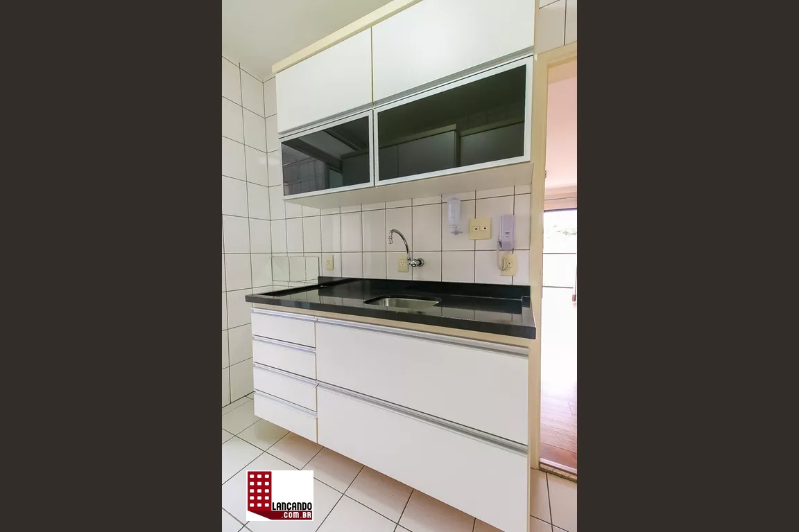 Apartamento à venda com 2 quartos, 81m² - Foto 7