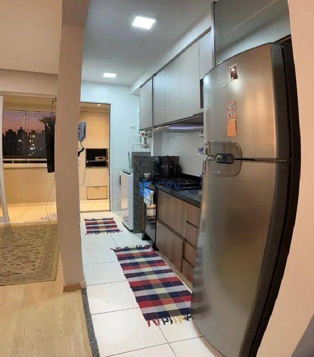 Apartamento à venda com 3 quartos, 71m² - Foto 4