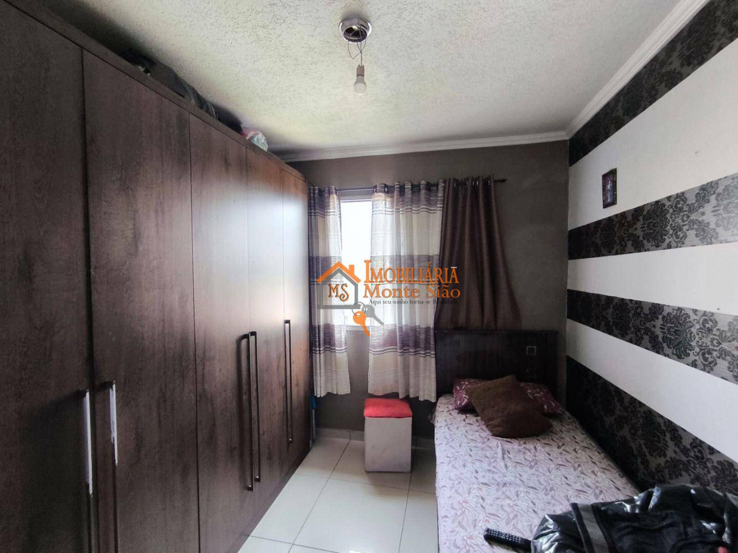 Apartamento à venda com 2 quartos, 45m² - Foto 15