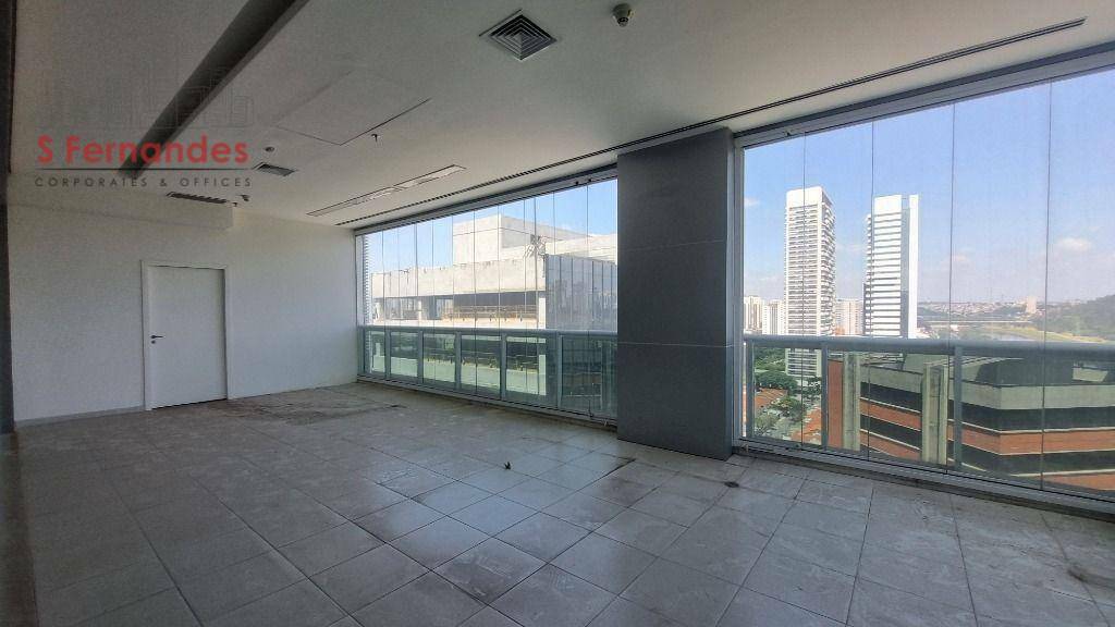 Conjunto Comercial-Sala para alugar, 540m² - Foto 8