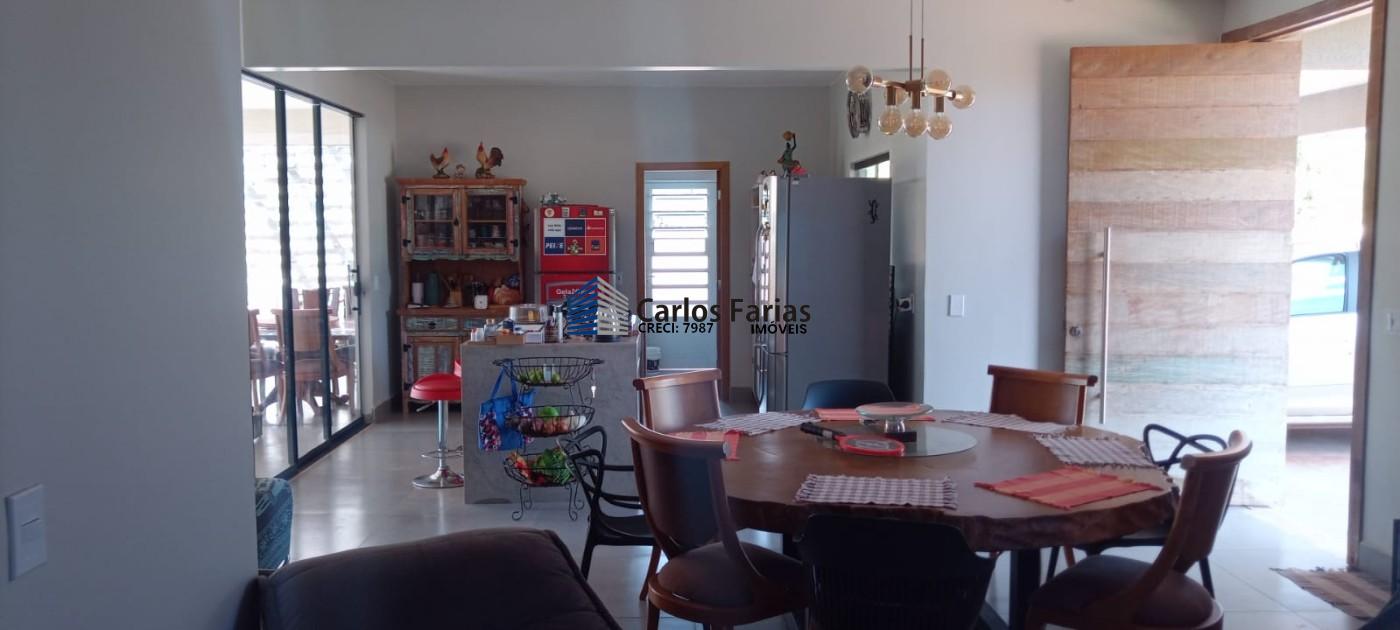 Casa de Condomínio à venda com 3 quartos, 350m² - Foto 36