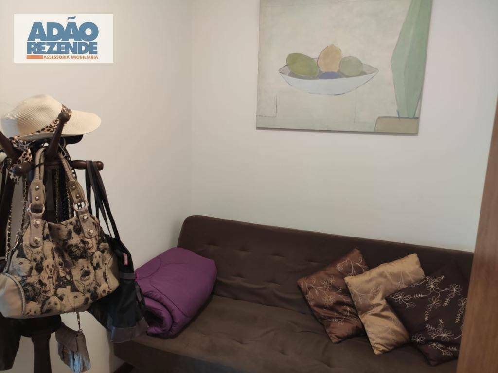 Apartamento à venda com 2 quartos, 88m² - Foto 17