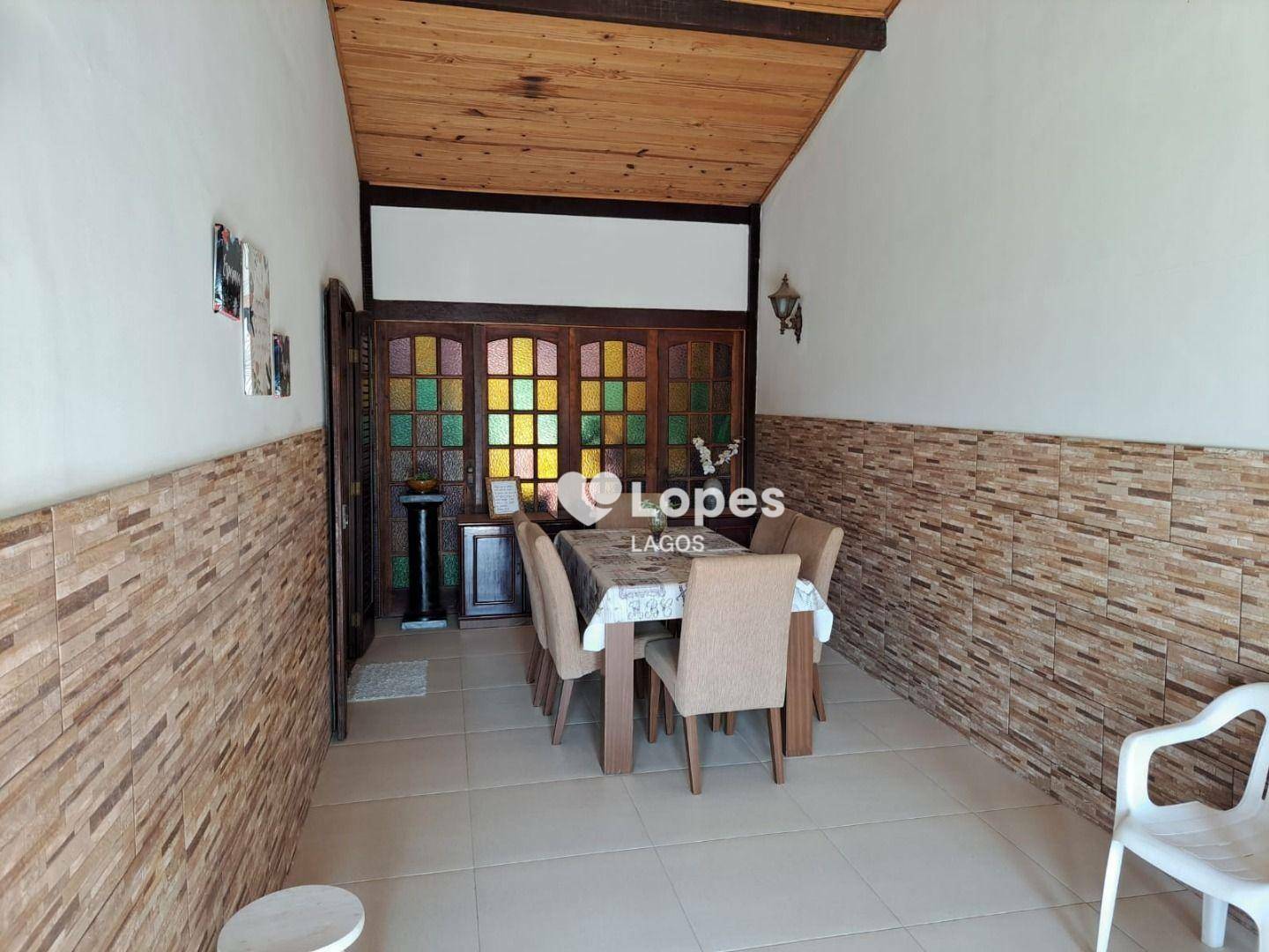 Casa à venda com 3 quartos, 117m² - Foto 9