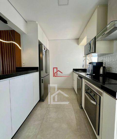 Apartamento à venda com 3 quartos, 101m² - Foto 14