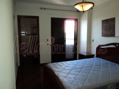 Apartamento para alugar com 3 quartos, 180m² - Foto 10