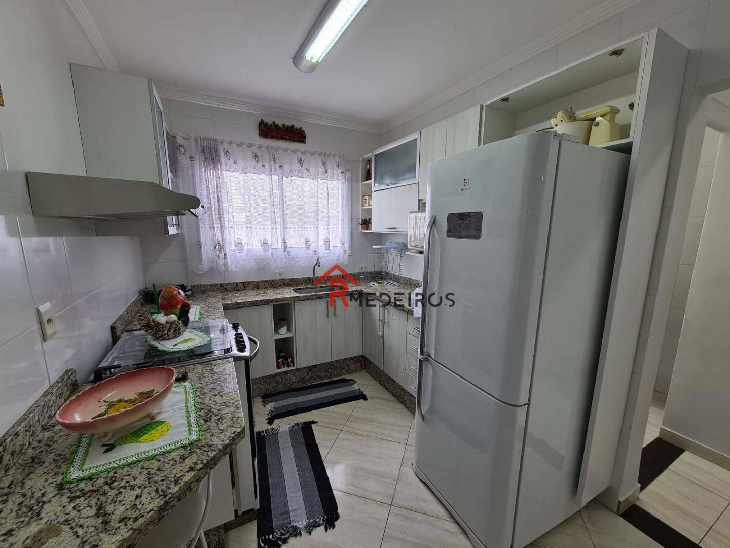 Apartamento à venda com 3 quartos, 160m² - Foto 15