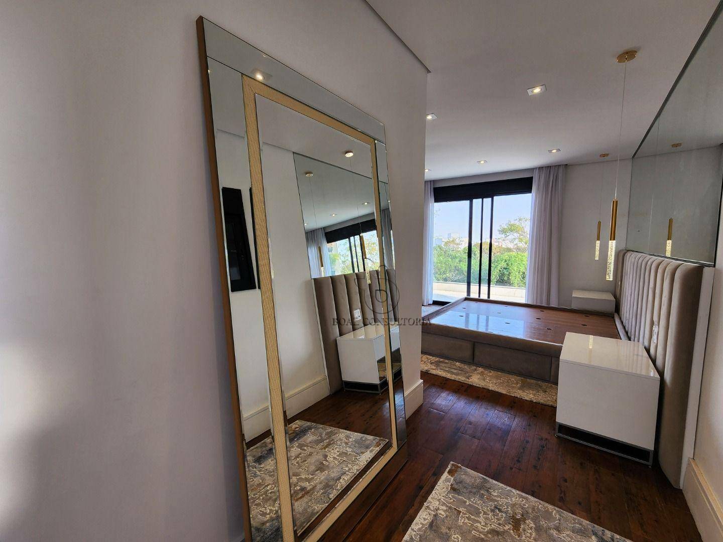 Casa de Condomínio à venda com 3 quartos, 401m² - Foto 29