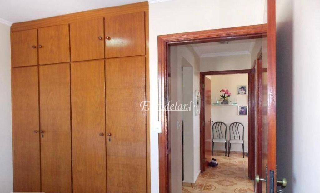 Apartamento à venda com 3 quartos, 80m² - Foto 10