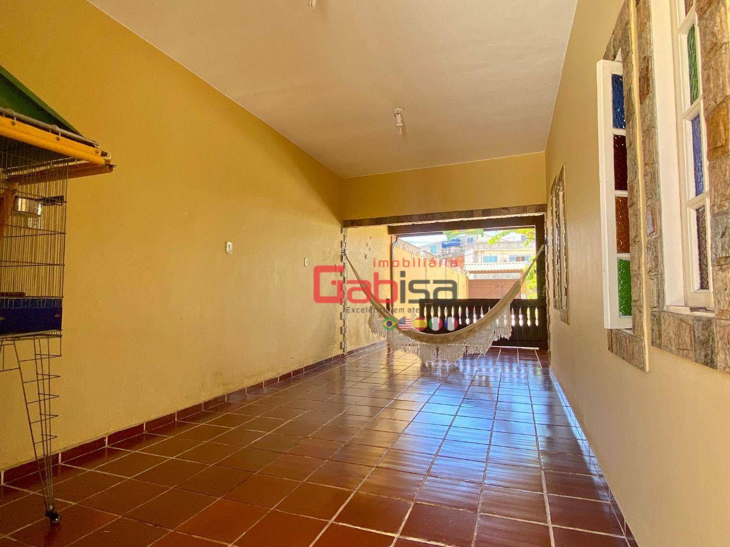 Casa à venda com 4 quartos, 235m² - Foto 21