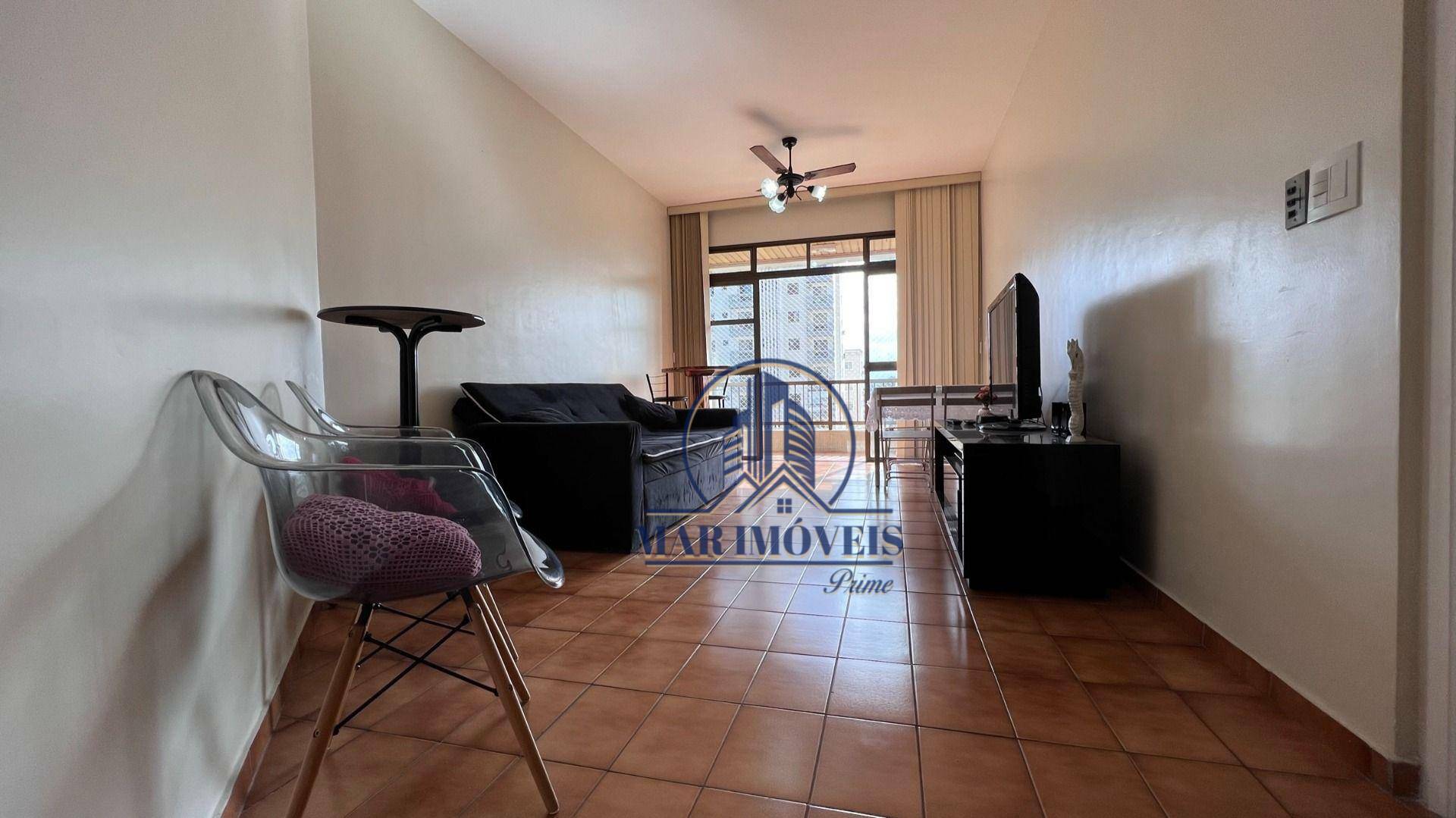 Apartamento à venda com 2 quartos, 100m² - Foto 1