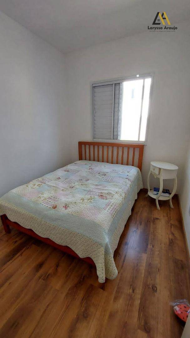 Sobrado à venda com 2 quartos, 57m² - Foto 8