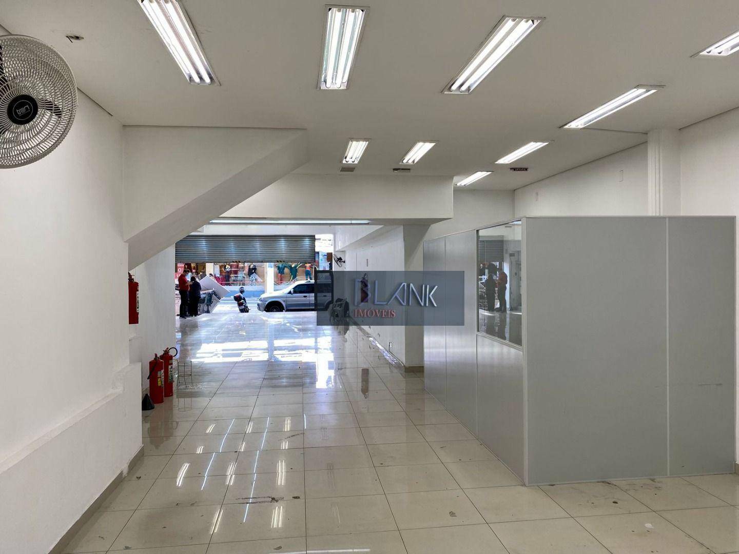 Loja-Salão para alugar, 600m² - Foto 6