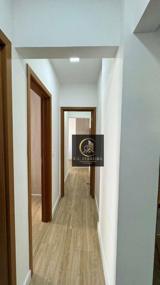 Apartamento à venda com 3 quartos, 129m² - Foto 24