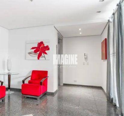 Apartamento à venda com 3 quartos, 93m² - Foto 26