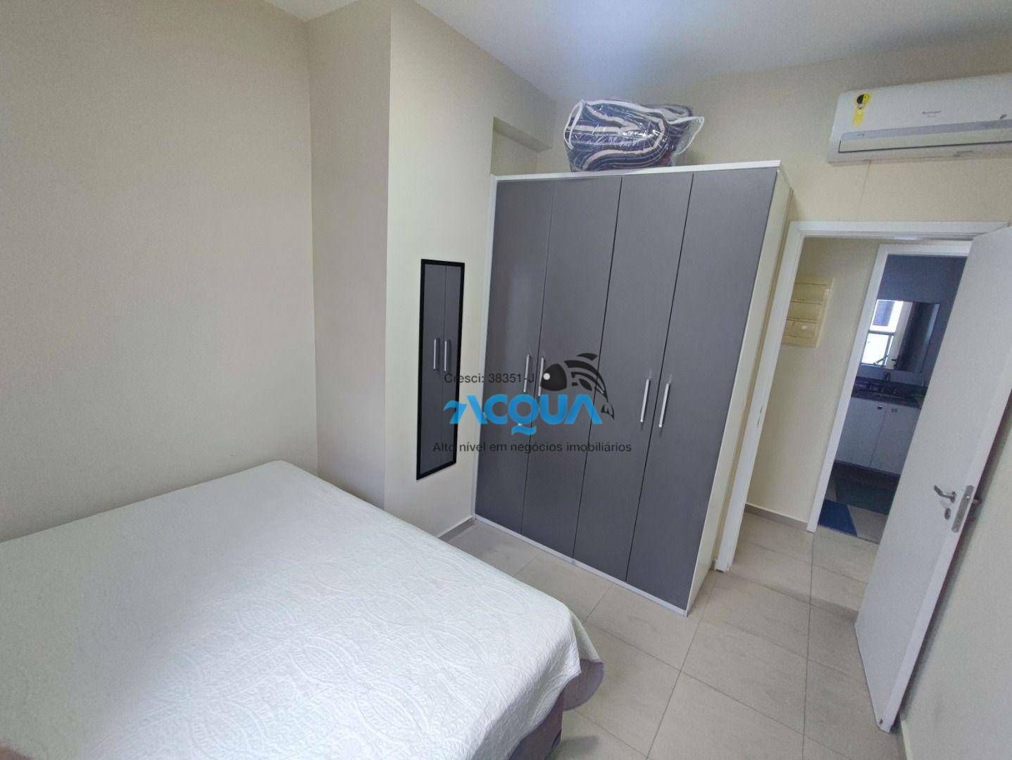 Apartamento à venda com 2 quartos, 65m² - Foto 10