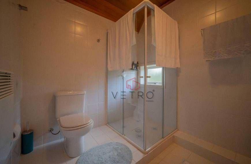 Apartamento à venda com 4 quartos, 200m² - Foto 19