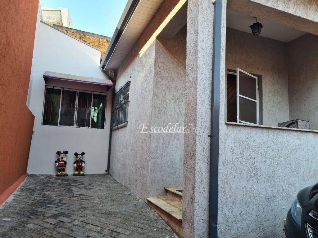 Casa à venda com 4 quartos, 191m² - Foto 21