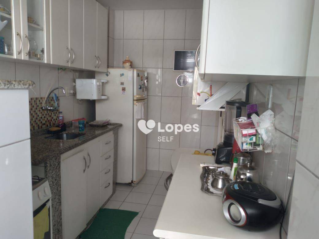 Apartamento à venda com 2 quartos, 56m² - Foto 6