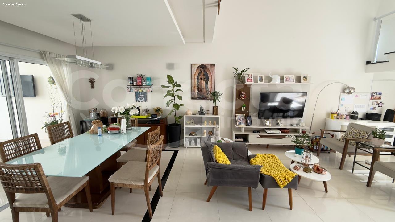 Casa de Condomínio à venda com 3 quartos, 228m² - Foto 14