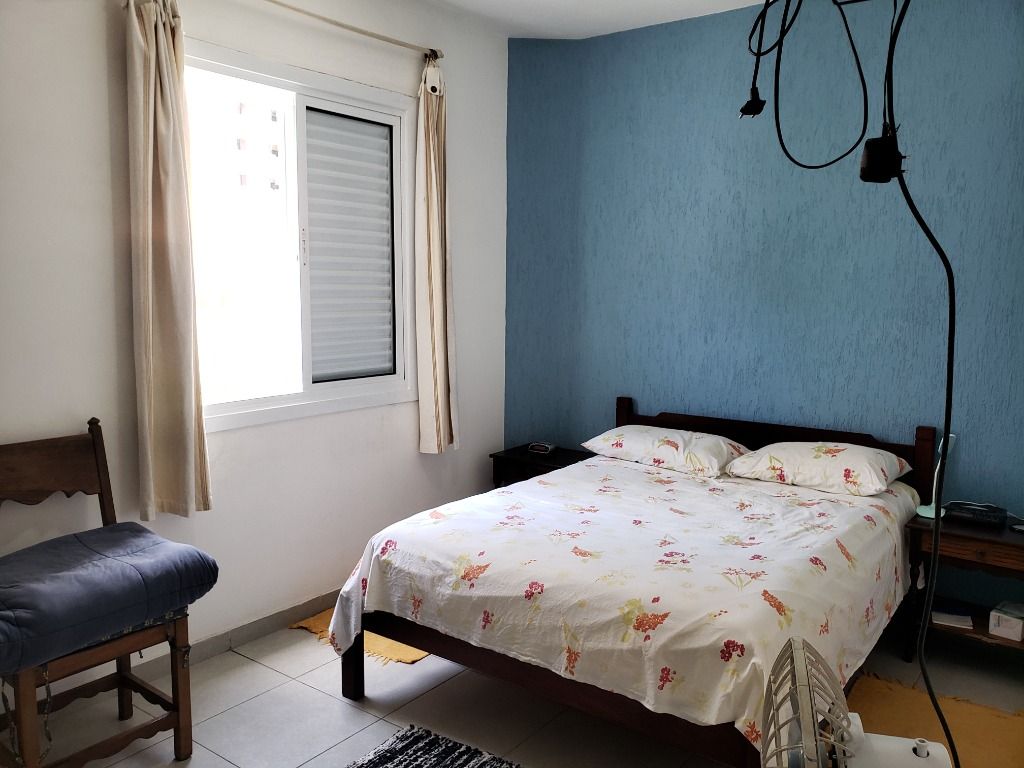 Apartamento à venda com 3 quartos, 100m² - Foto 21