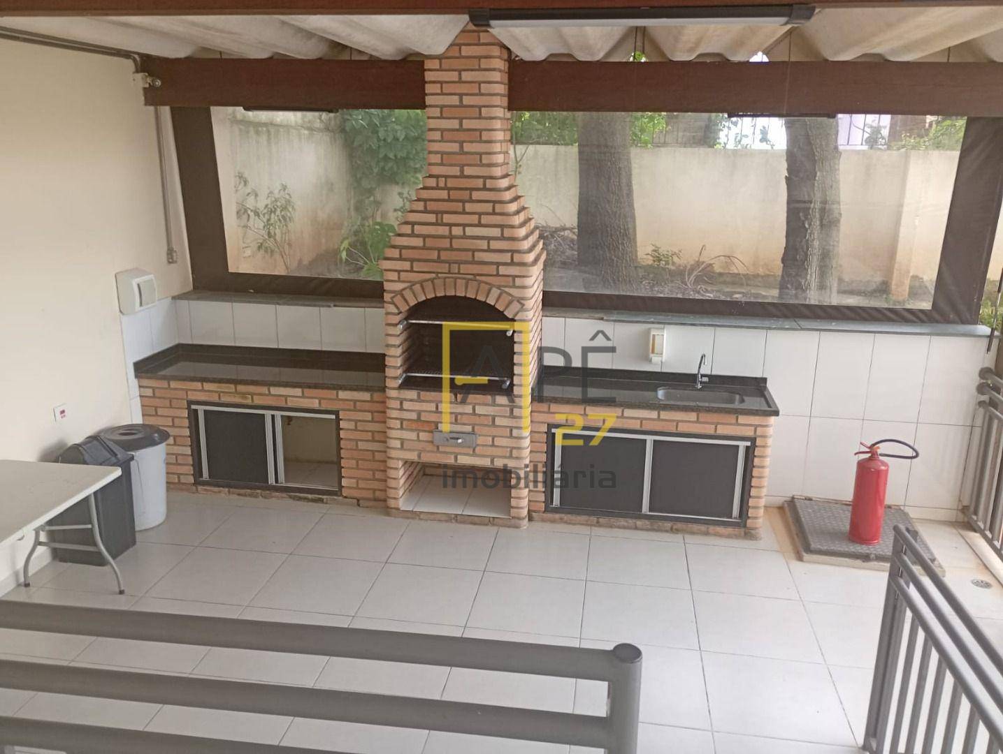 Apartamento para alugar com 2 quartos, 53m² - Foto 19
