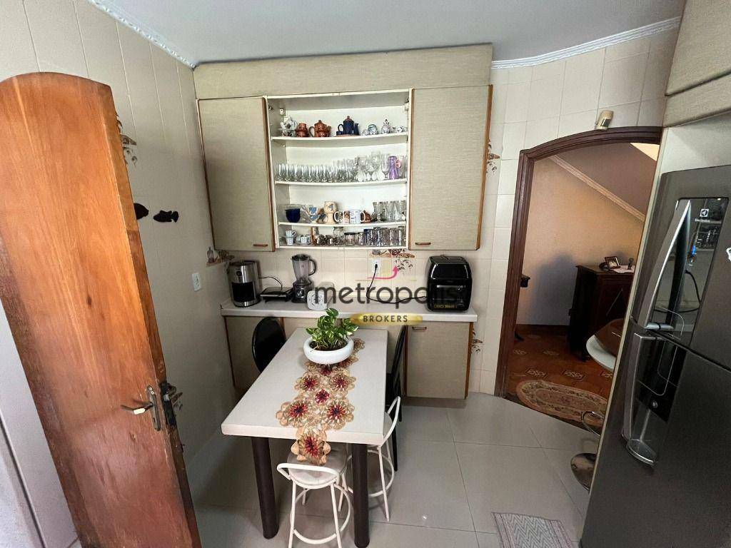 Sobrado à venda com 3 quartos, 160m² - Foto 6