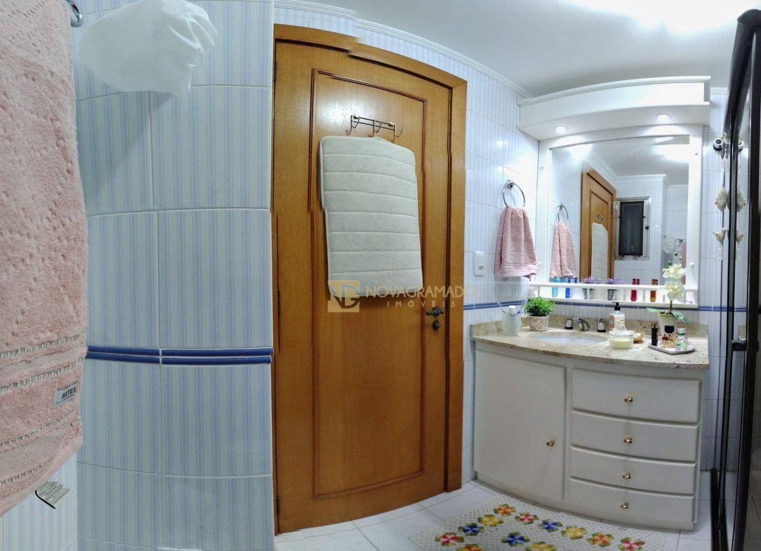 Apartamento à venda com 2 quartos, 93m² - Foto 15