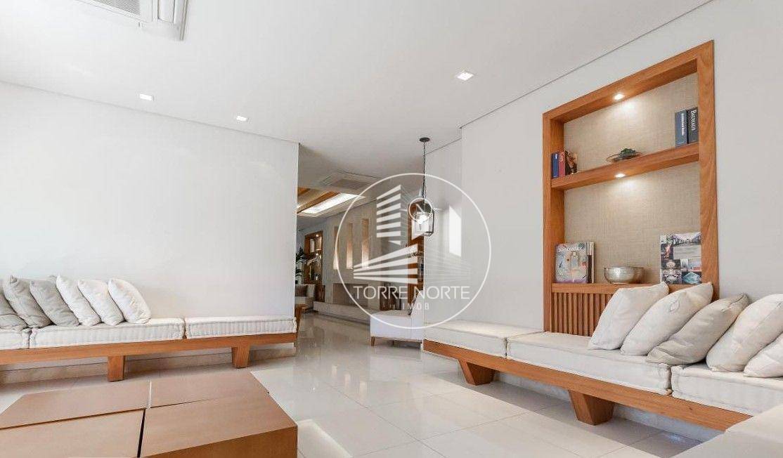 Apartamento à venda com 2 quartos, 105m² - Foto 56