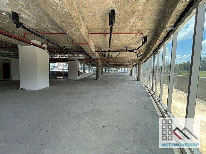 Conjunto Comercial-Sala para alugar, 120m² - Foto 16