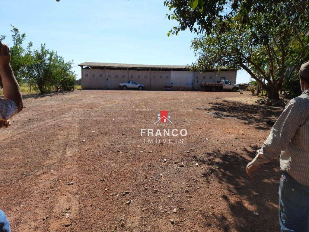 Fazenda à venda com 4 quartos, 1260m² - Foto 18