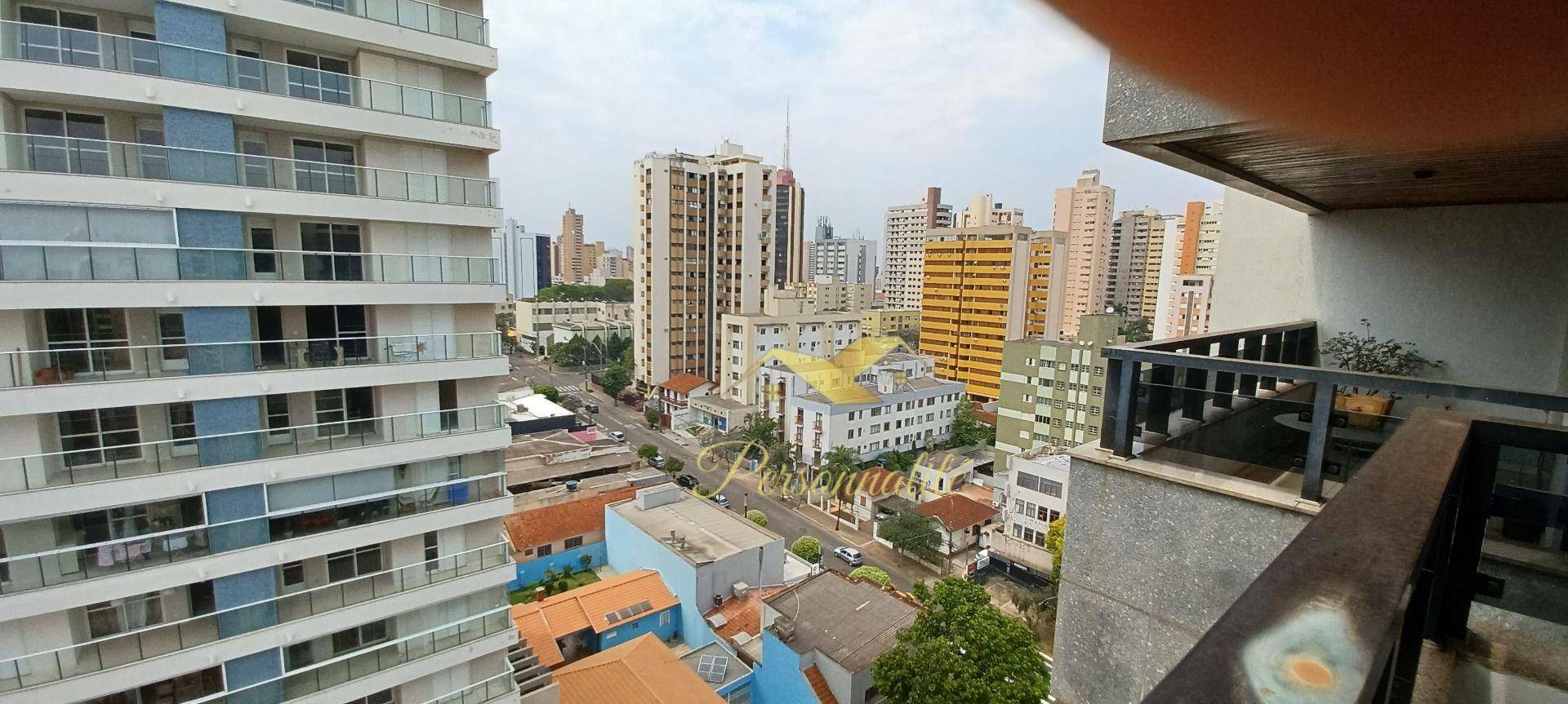 Apartamento à venda com 3 quartos, 176m² - Foto 16