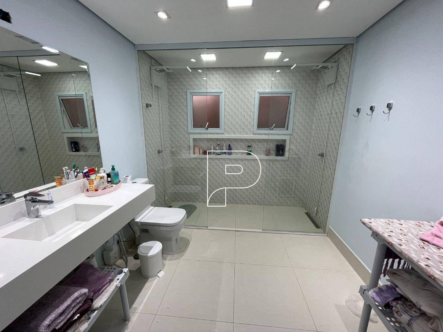 Casa de Condomínio à venda com 4 quartos, 335m² - Foto 29