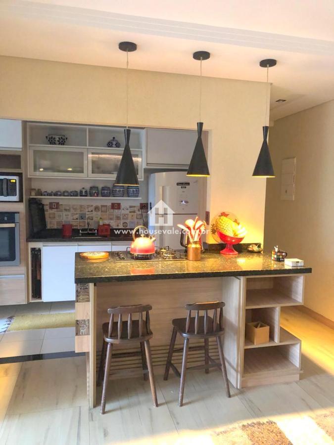 Apartamento para alugar com 3 quartos, 95m² - Foto 2